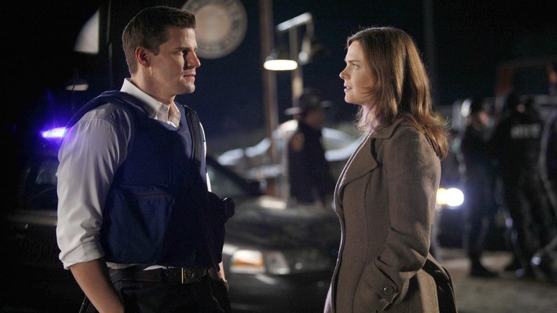 Still image for Bones season 1 episode 11: The Woman in the Car Still image for Bones season 1 episode 11: The Woman in the Car
