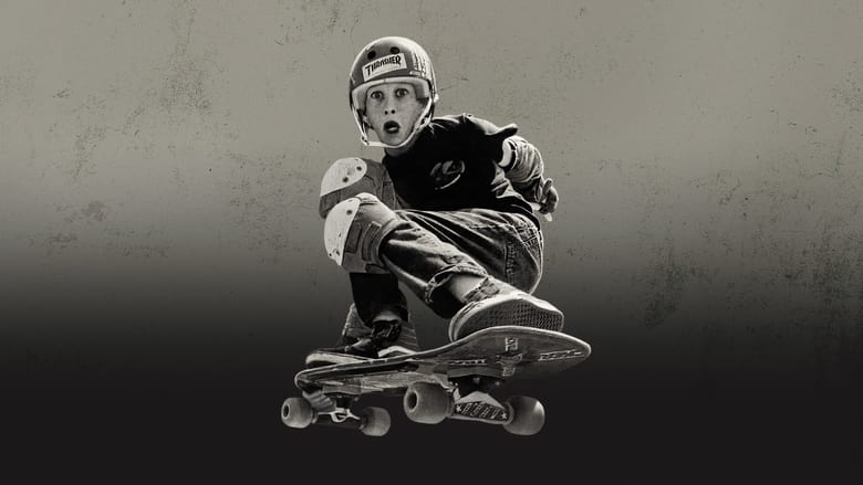 Tony Hawk: Until the Wheels Fall Off en streaming