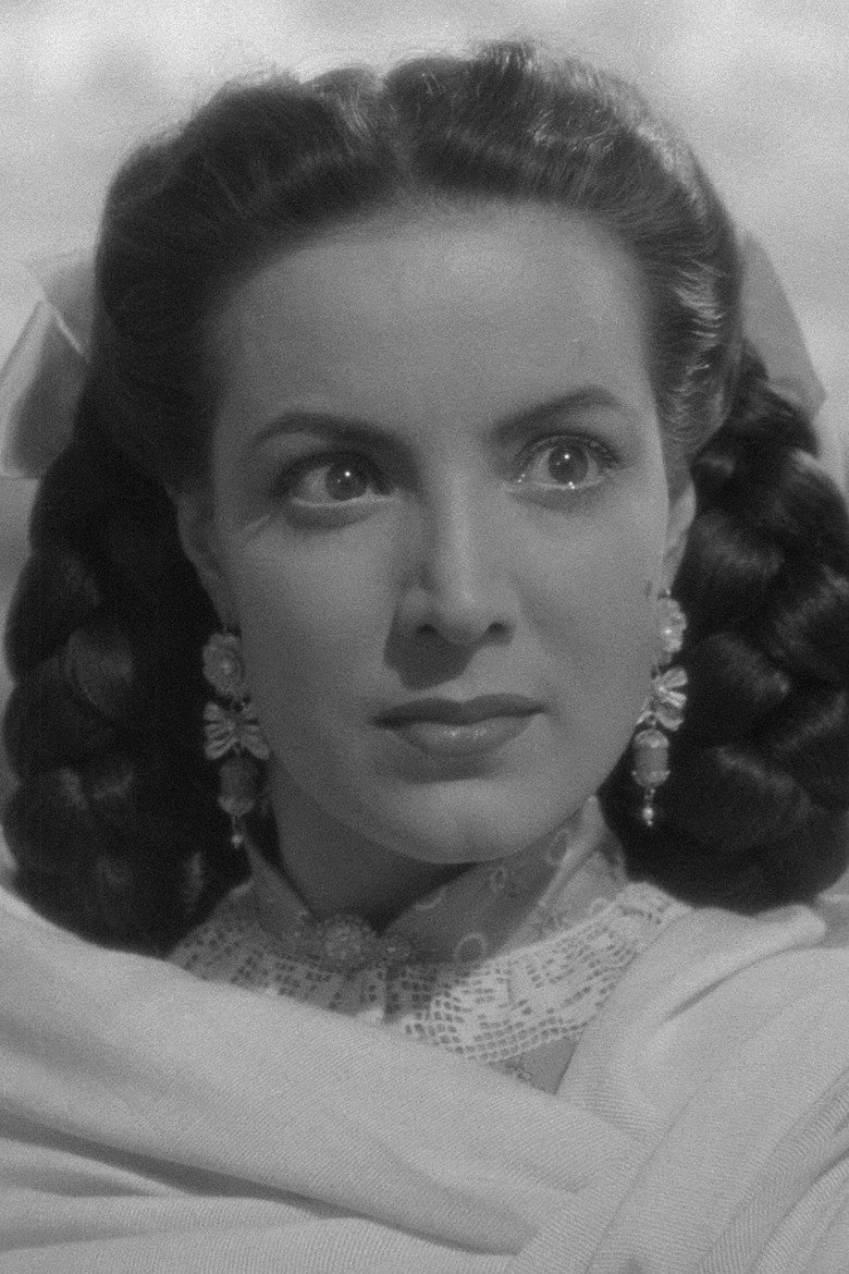 María Félix photo 3