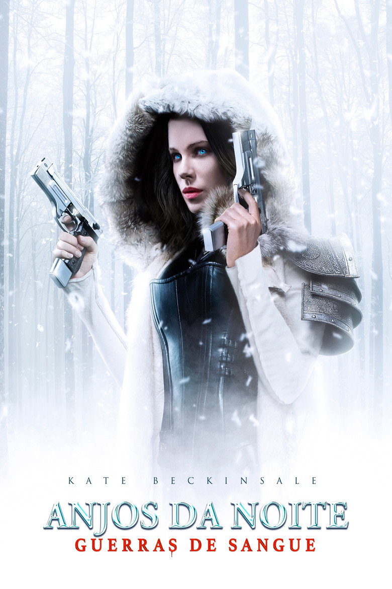 Póster la Película