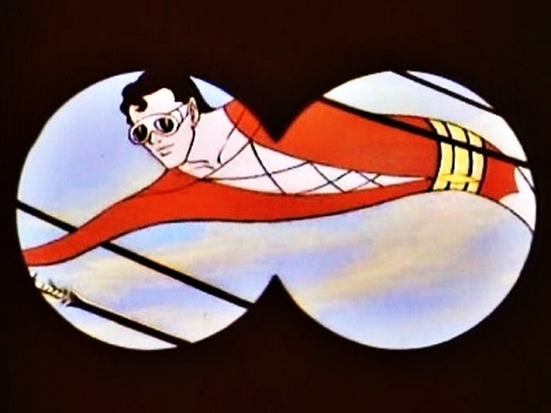 Still image for The Plastic Man Comedy/Adventure Show season 1 episode 12: The Kitty Katt Caper Still image for The Plastic Man Comedy/Adventure Show season 1 episode 12: The Kitty Katt Caper