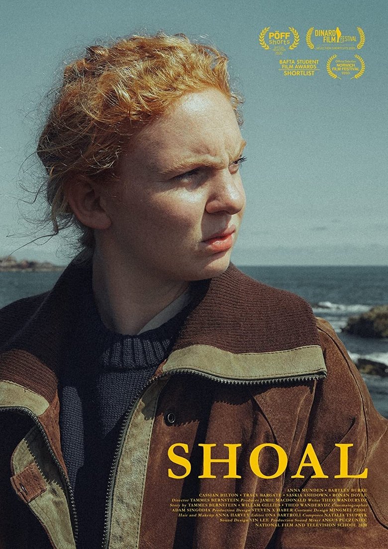 Shoal main poster