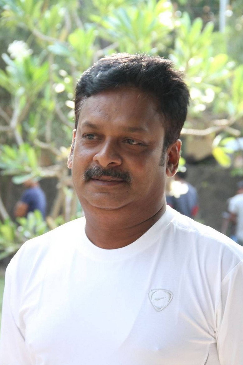 N. Azhagamperumal photo 2