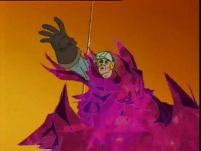 Still image for Dragon Flyz season 1 episode 6: Crystal Fire Still image for Dragon Flyz season 1 episode 6: Crystal Fire