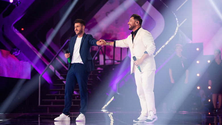 Still image for Dúos Increíbles season 1 episode 2: Episode 2