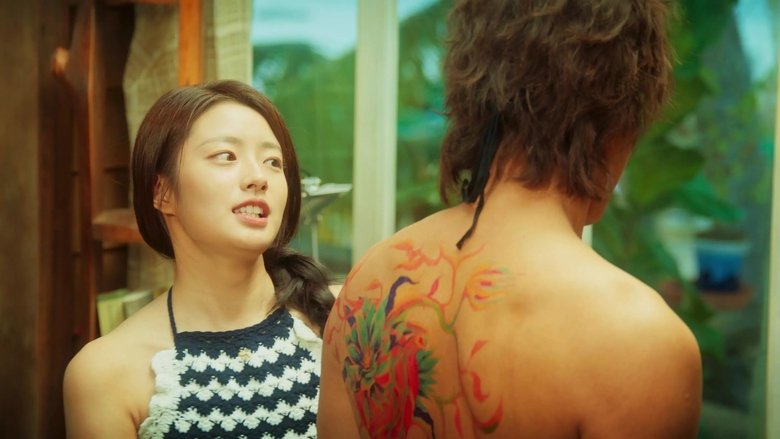 Still image for The Forbidden Flower season 1 episode 14: Episode 14 Still image for The Forbidden Flower season 1 episode 14: Episode 14