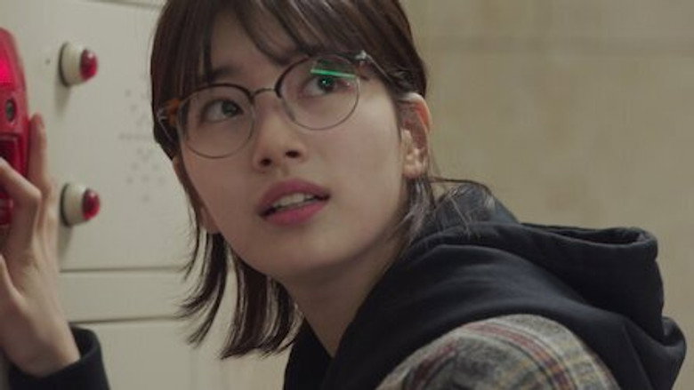 Still from While You Were Sleeping - Season 1 Episode 3