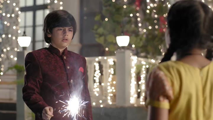 Still image for Doree season 1 episode 42: Anand confronts Mansi
