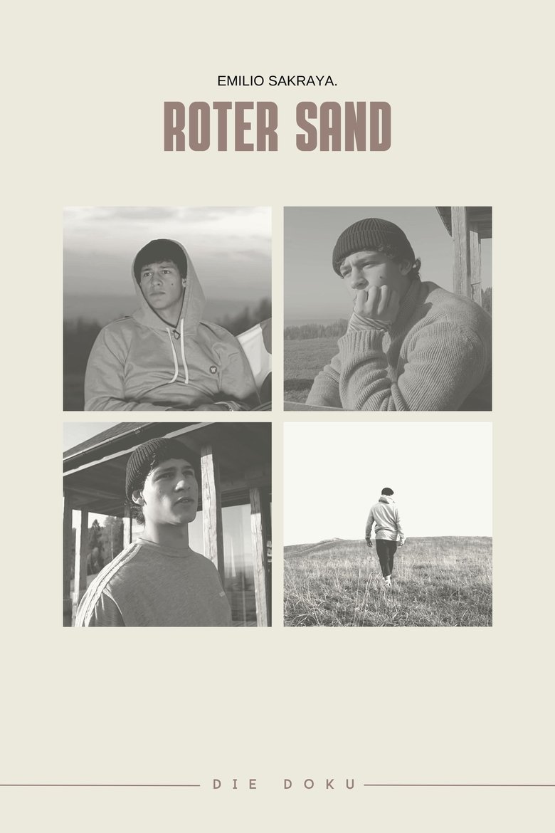 Roter Sand: The Documentary (1970)