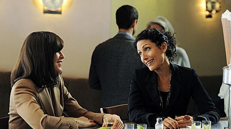 Th Good Wife Streaming The Good Wife Saison 3 Episode 5 en streaming VF - Streaming gratuit