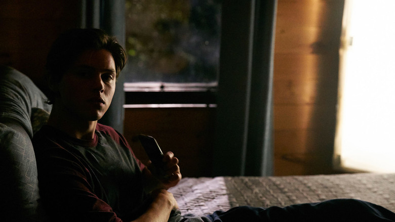 Still from Eyewitness - Season 1 Episode 8