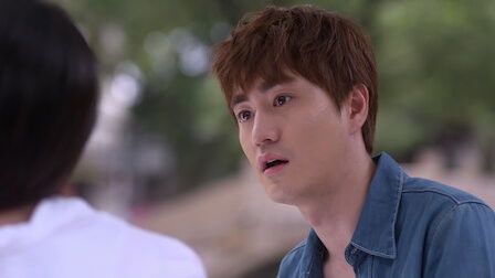 Still image for My Sunshine season 1 episode 8: Episode 8