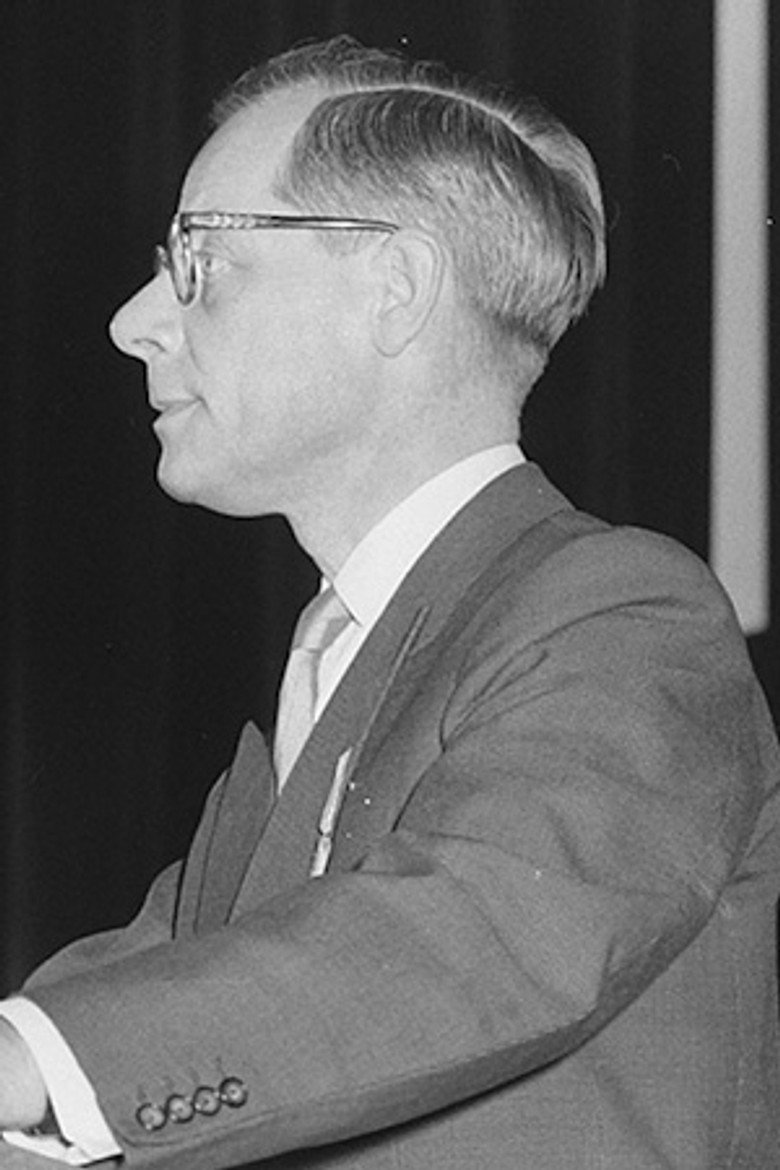 Arie den Hollander