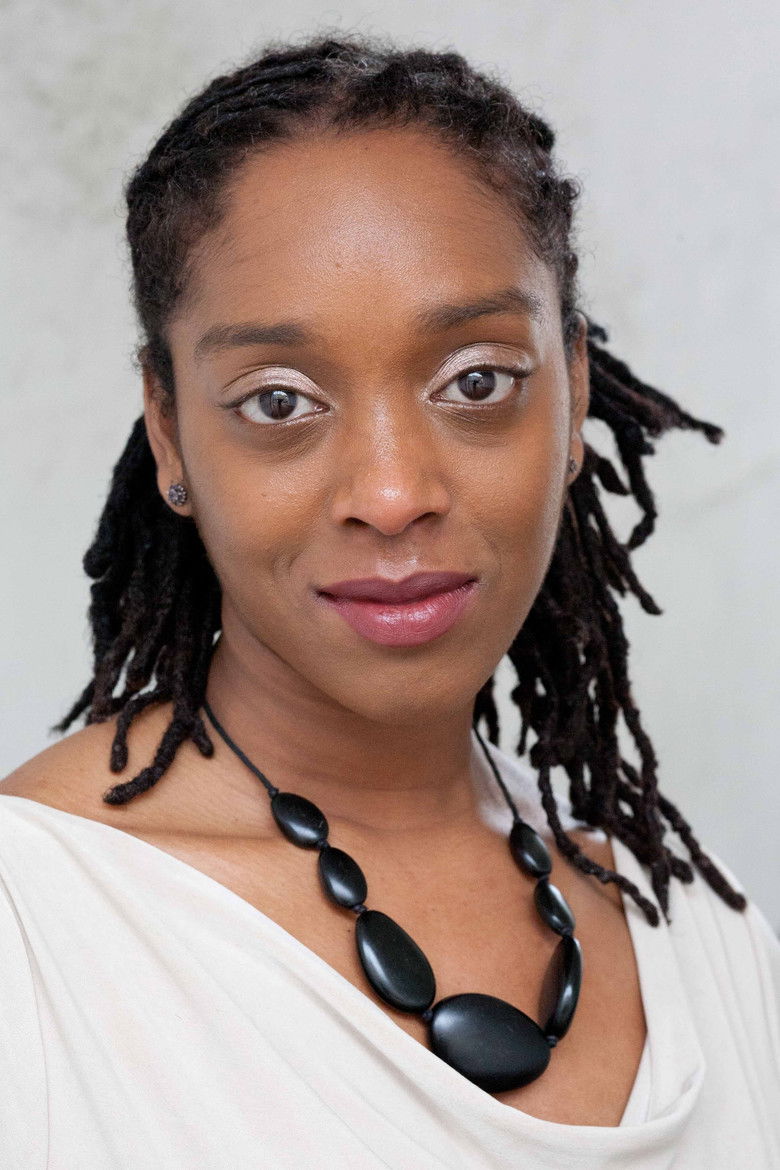 Athena Kugblenu portrait image