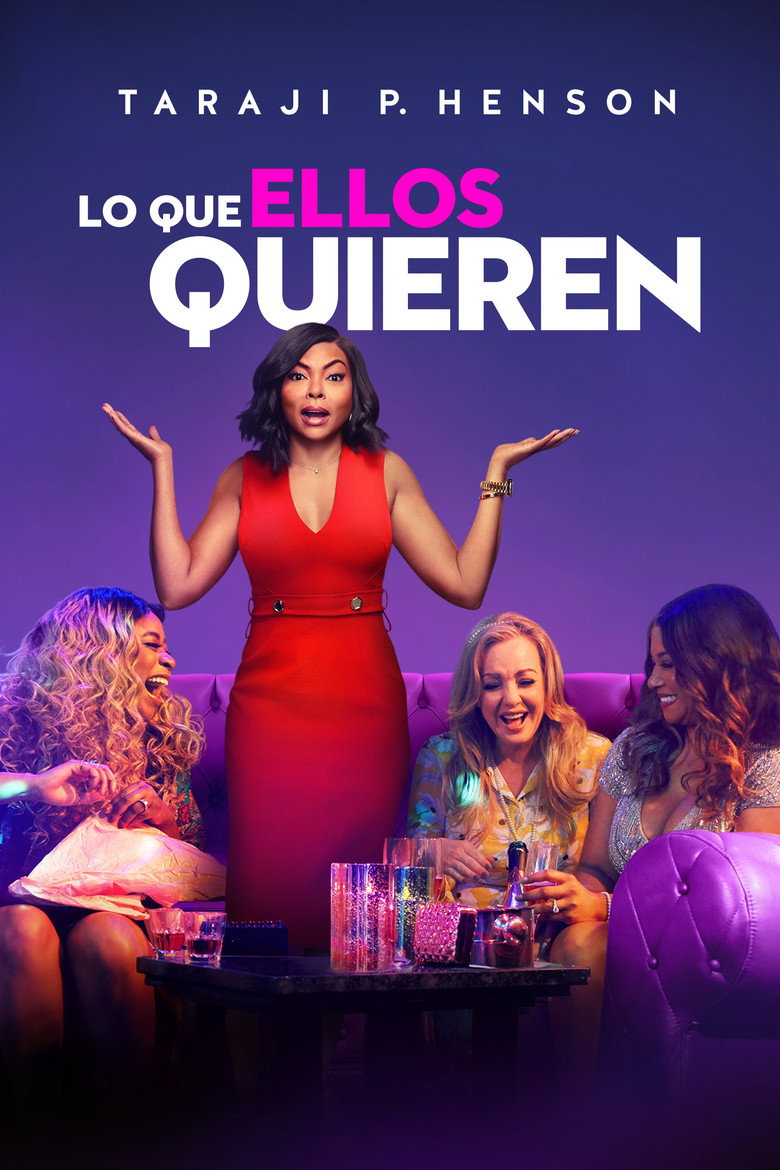 Imagen de Lo que ellos quieren