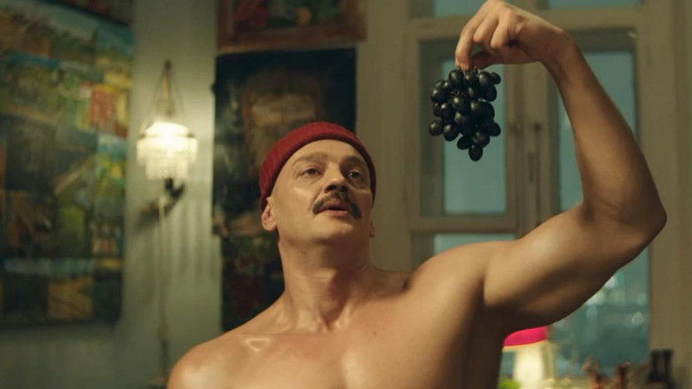 Still image for Инкассаторы season 1 episode 8: Episode 8 Still image for Инкассаторы season 1 episode 8: Episode 8