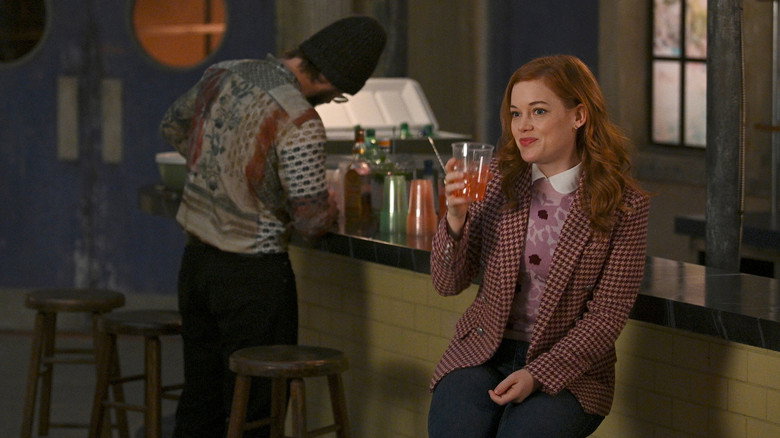 Still from Zoey's Extraordinary Playlist - Season 2 Episode 4