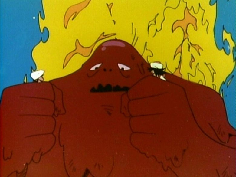 Still image for Sindbad the Sailor season 1 episode 39: Burning Oasis Still image for Sindbad the Sailor season 1 episode 39: Burning Oasis