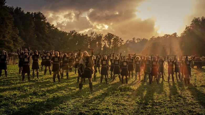 Romulus S01E06 — Memento episode still