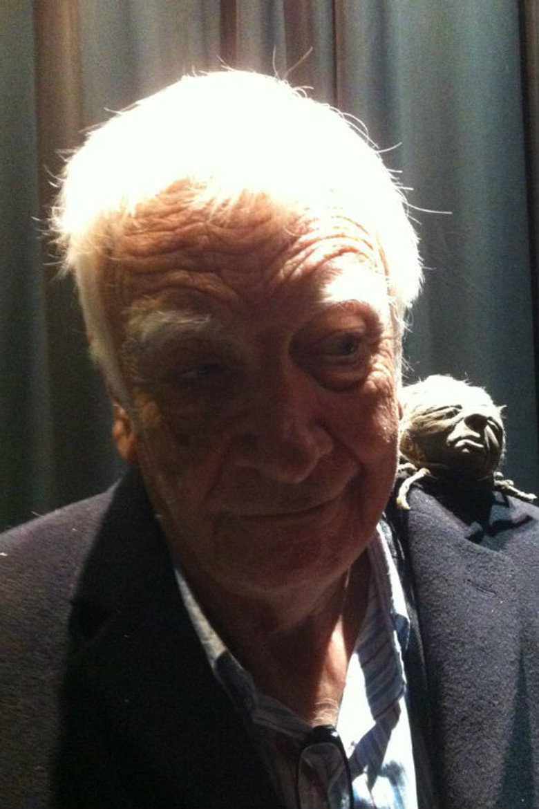 Lawrence Gordon Clark