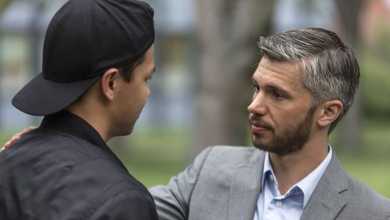 Still image for Acquitted season 1 episode 9: Lies Still image for Acquitted season 1 episode 9: Lies