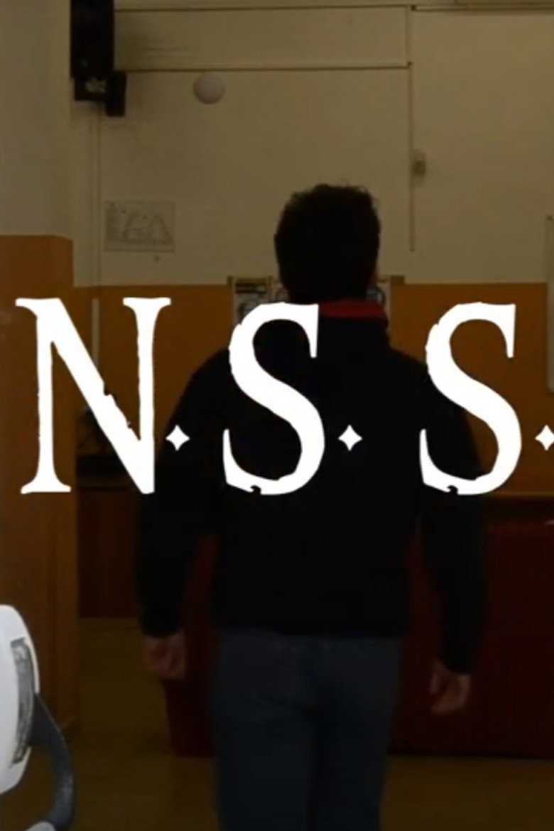N.S.S. poster