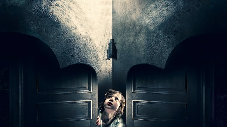 Babadook (2014) HD 1080p Latino