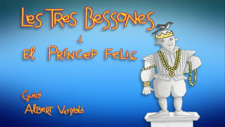 Still image for The Triplets season 1 episode 94: Episode 94 Still image for The Triplets season 1 episode 94: Episode 94