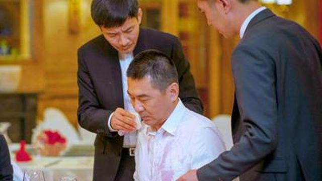 Still image for Chinese Style Relationship season 1 episode 13: Episode 13 Still image for Chinese Style Relationship season 1 episode 13: Episode 13