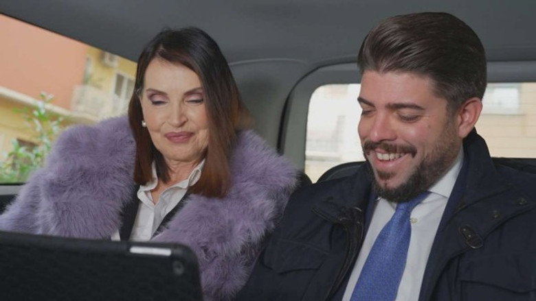 Francesco e Giovanna