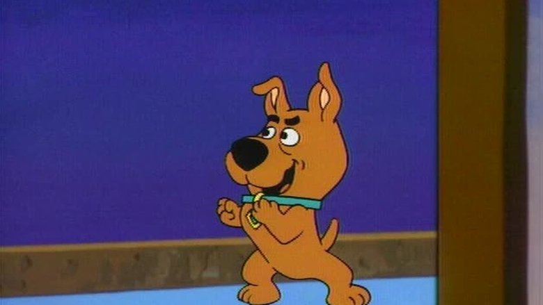 Still image for The New Scooby-Doo Mysteries season 1 episode 13: The Night of the Living Toys