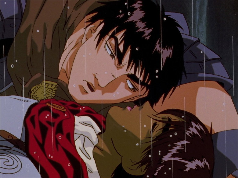 Still from Berserk - Season 1 Episode 11