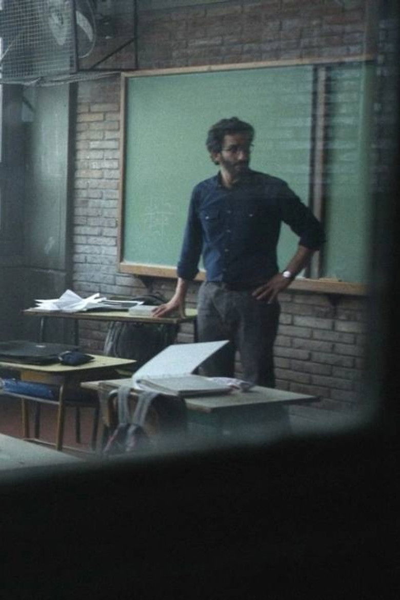 Imatge de El suplente