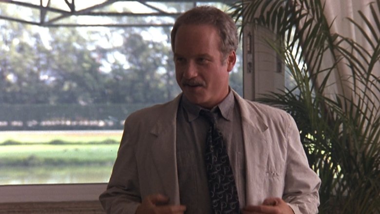 Let It Ride (1989)