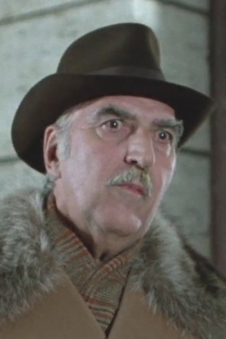 Photo de Antonino Faà di Bruno