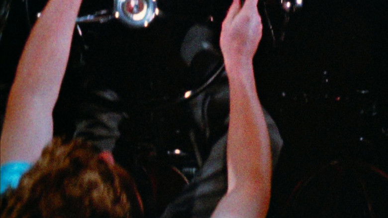 Image d'arrière-plan 2 du film Kustom Kar Kommandos