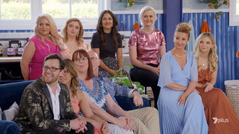 Still image for Pooch Perfect season 1 episode 8: Episode 8 Still image for Pooch Perfect season 1 episode 8: Episode 8