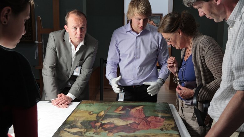 Assistir Jheronimus Bosch, geraakt door de duivel (2015)