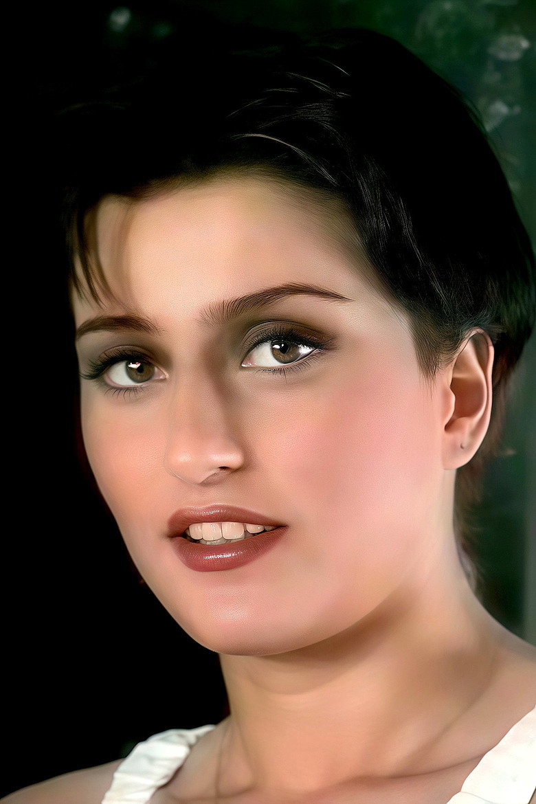 Monica Baal photo 2