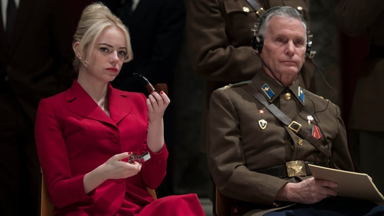 Still from Maniac - Season 1 Episode 9