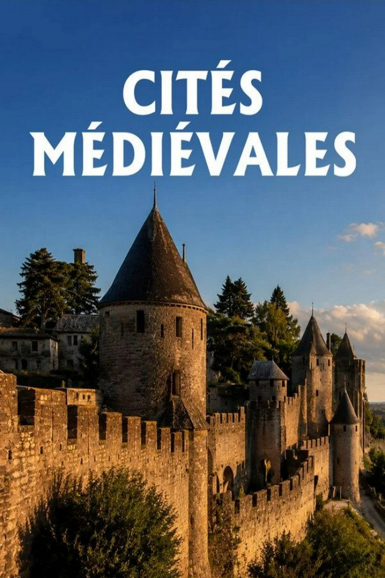 Cités Médiévales (2026) poster