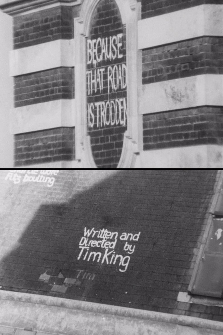 Because That Road Is Trodden (1969)