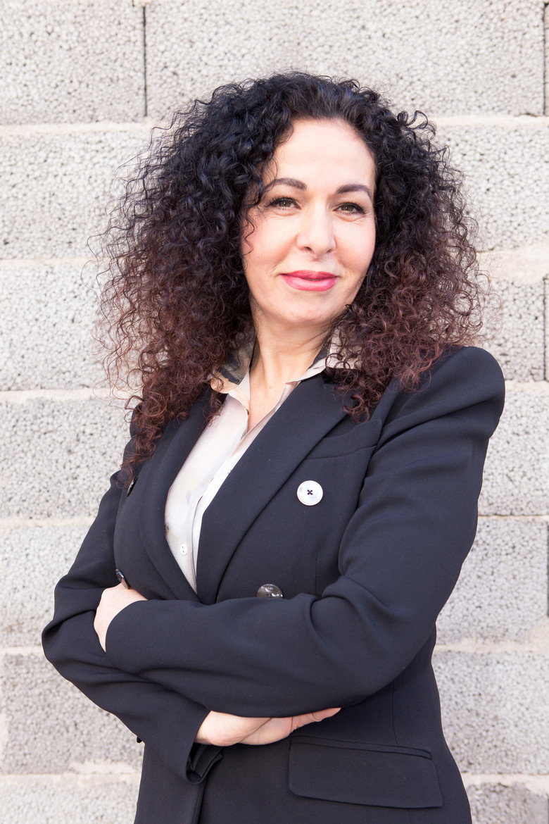 Nahid Persson Sarvestani photo 2