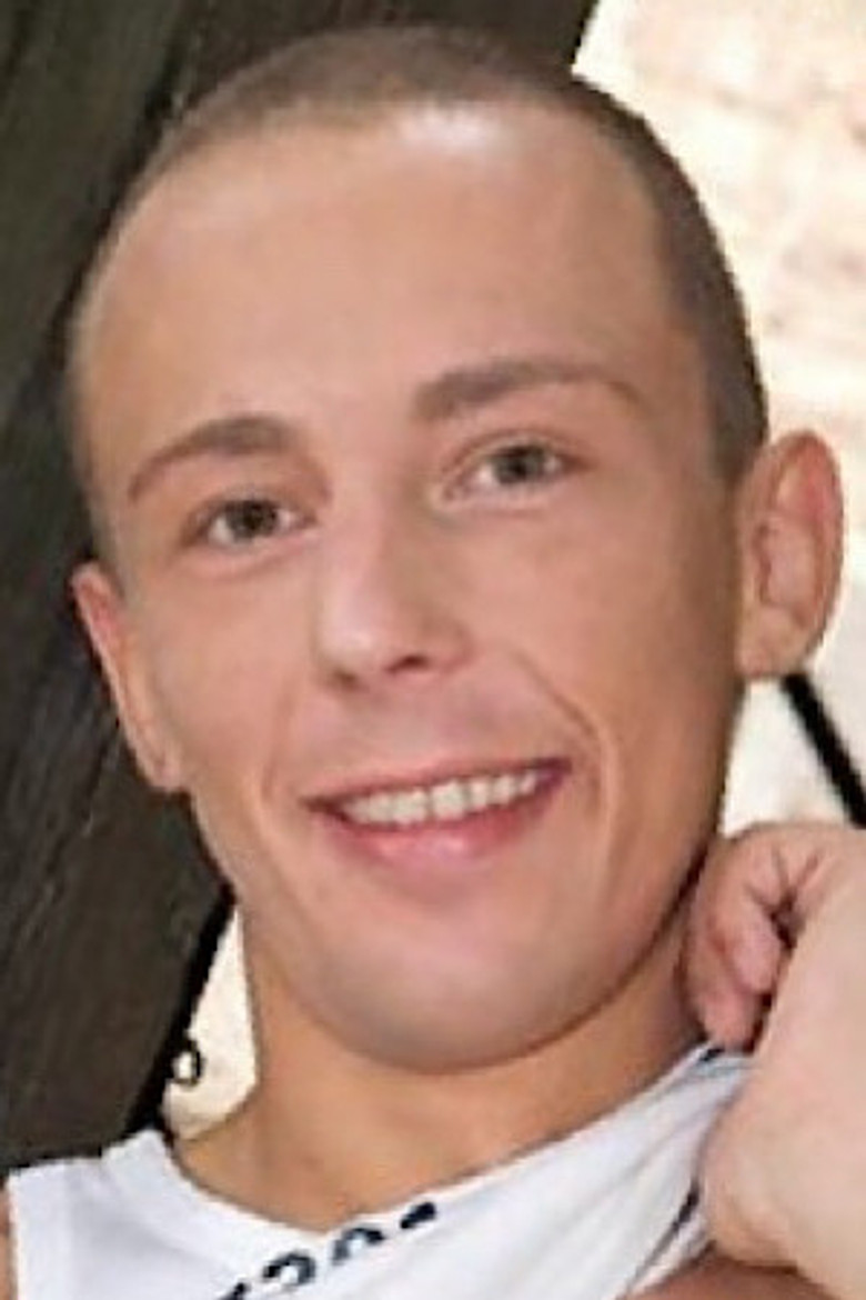 Stephan Lüdecke portrait