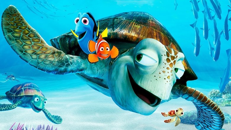 Finding Nemo Collection