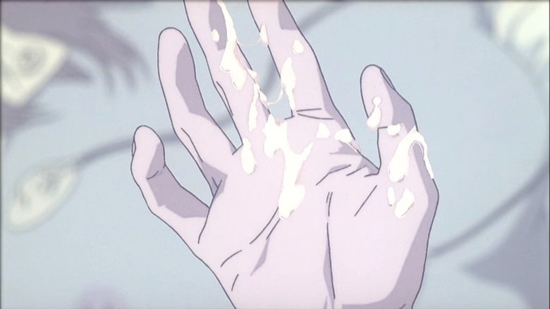 Neon Genesis Evangelion: The End of Evangelion (1997)