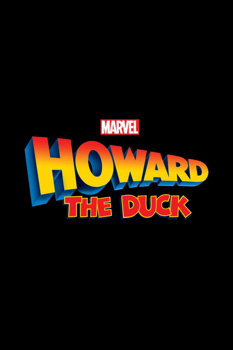 Imatge de Howard the Duck