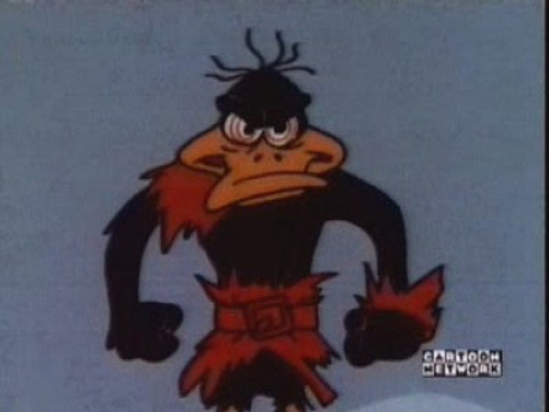 Immagine dell'episodio S1964E07 di Looney Tunes