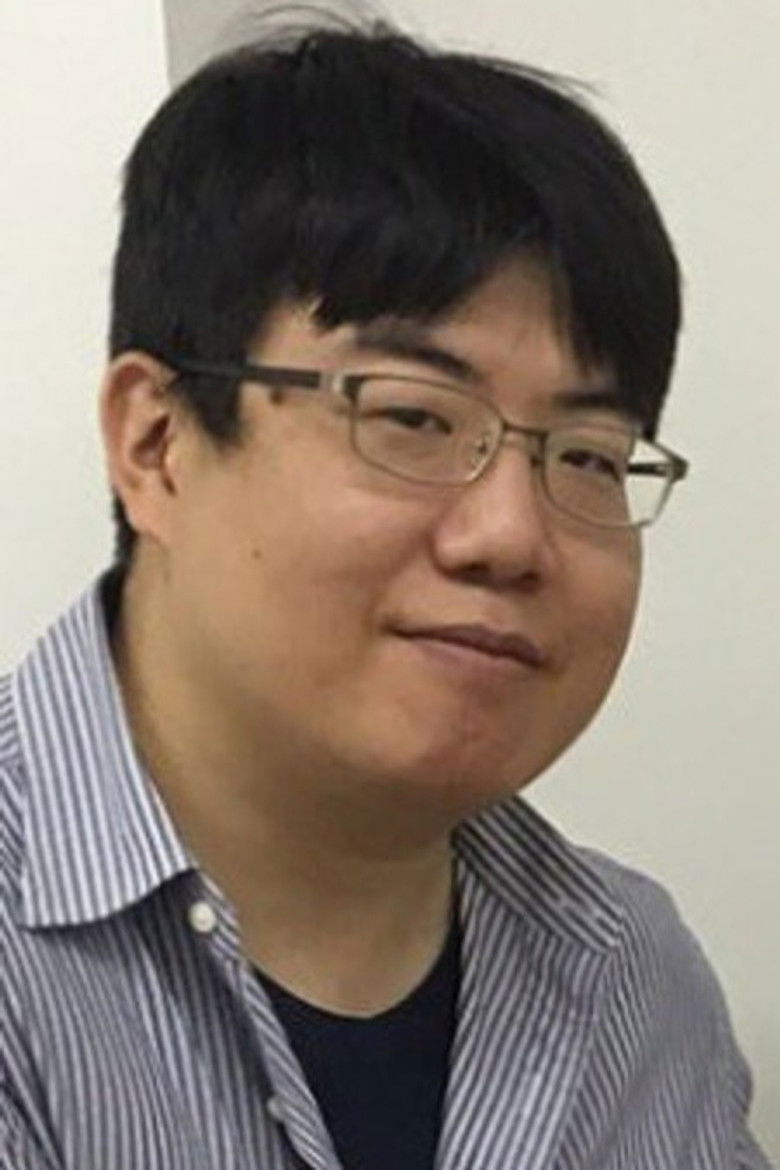 Shigetaka Ikeda portrait image