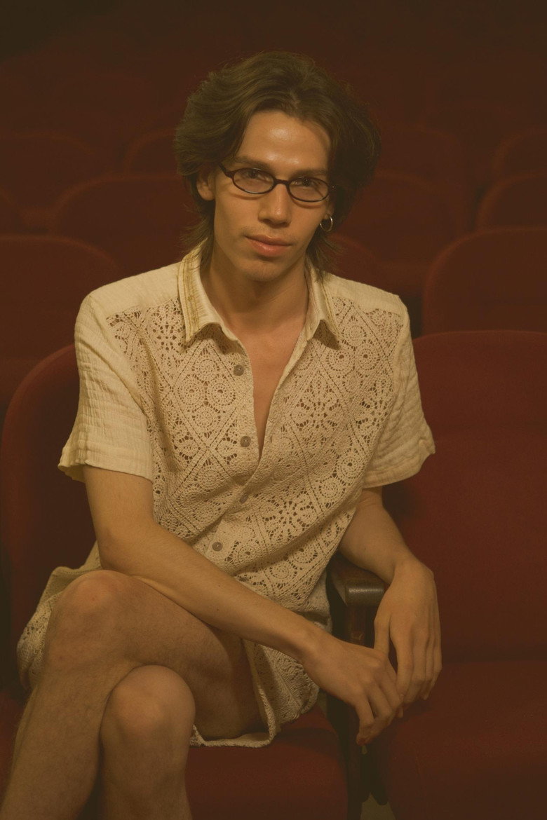 Pablo Chacón M.